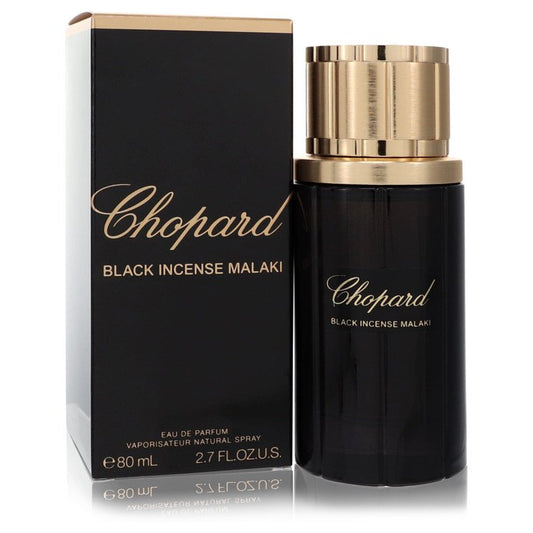 Chopard Black Incense Malaki by Chopard For Women
