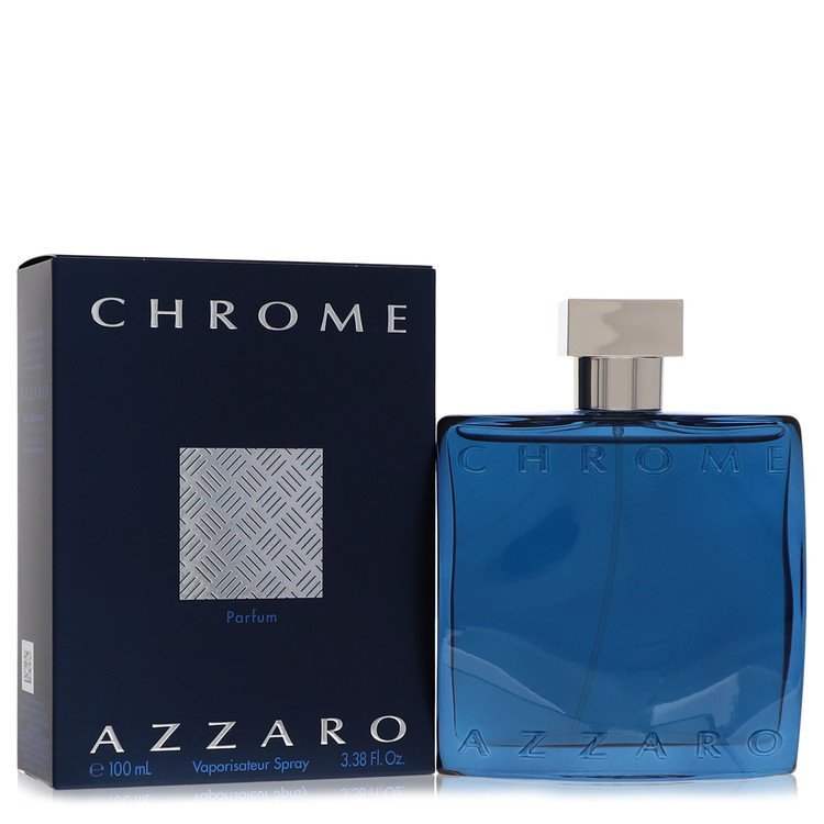 Chrome by Azzaro For Men