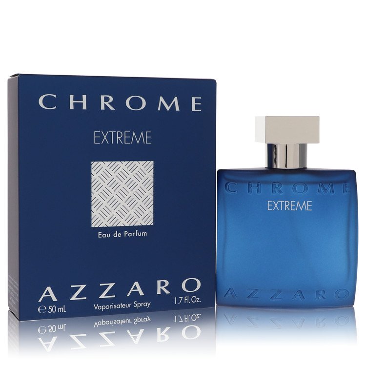 Chrome Extreme by Azzaro For Men