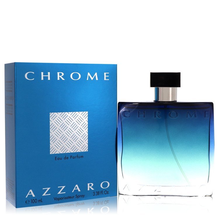 Chrome by Azzaro For Men
