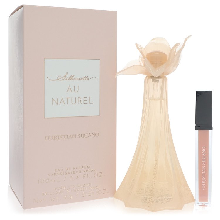 Christian Siriano Au Naturel by Christian Siriano For Women