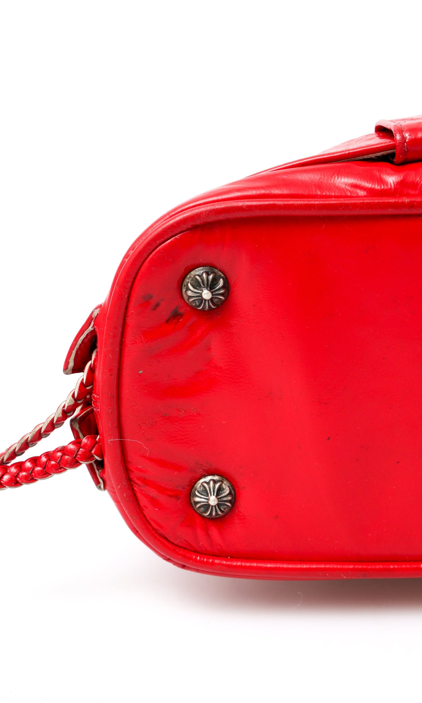 Chrome Hearts JJ Dean Bag
