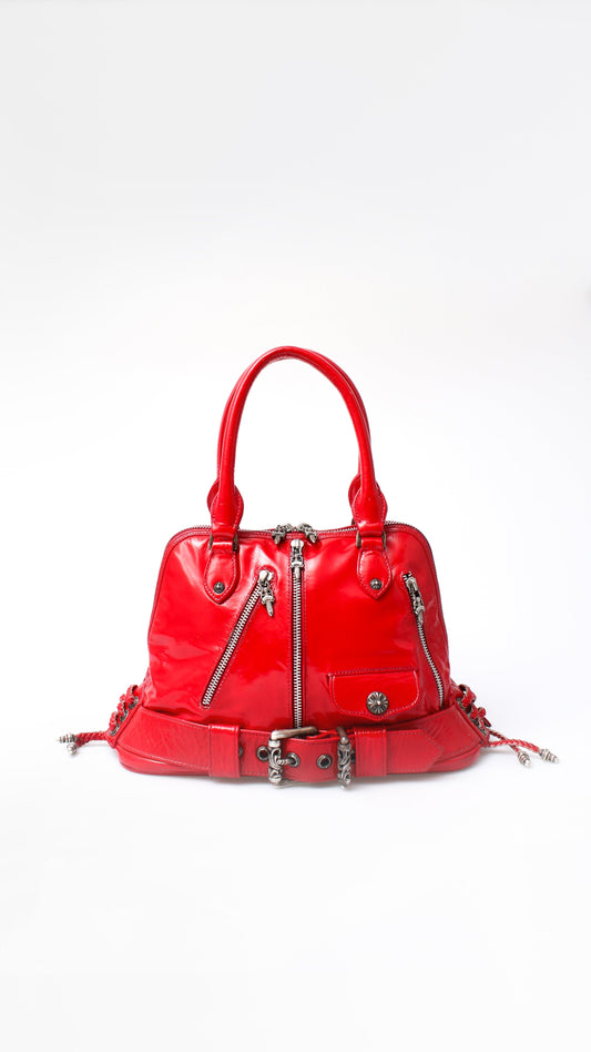 Chrome Hearts JJ Dean Bag