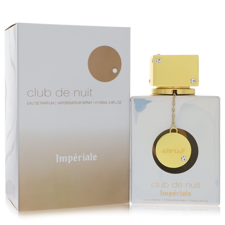Club De Nuit Imperiale by Armaf For Women