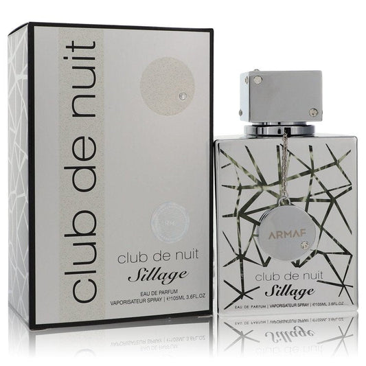 Club De Nuit Sillage by Armaf For Men