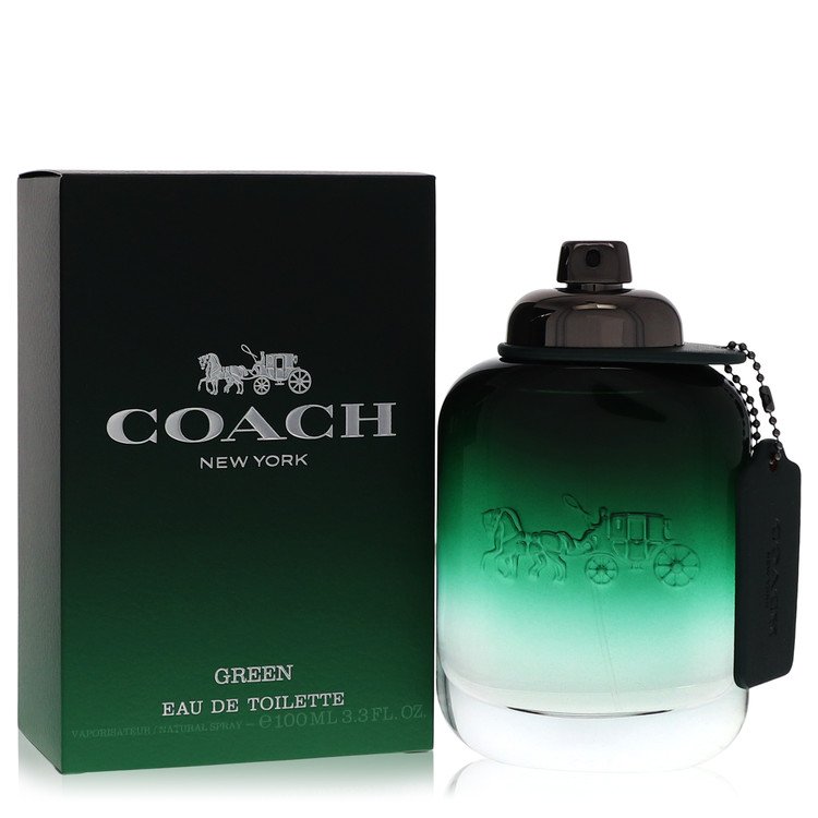 Coach Green by Coach For Men