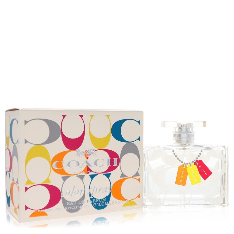 Coach Signature Color by Coach For Women