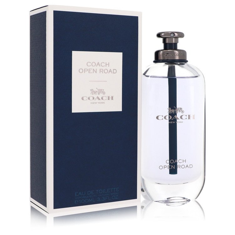 Coach Open Road by Coach For Men
