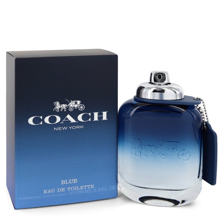 Coach Blue by Coach For Men
