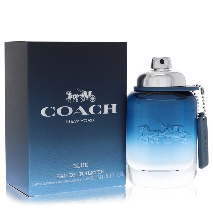 Coach Blue by Coach For Men