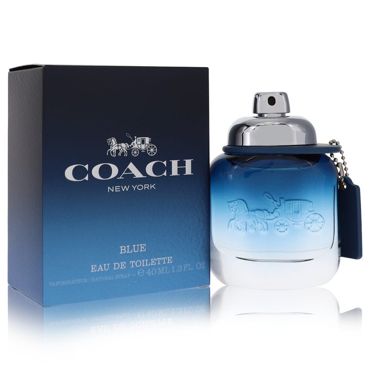 Coach Blue by Coach For Men