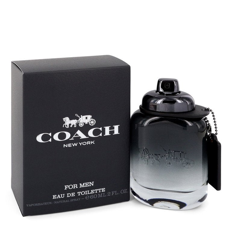 Coach by Coach For Men