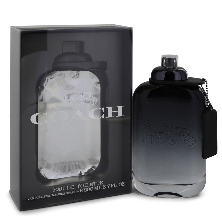Coach by Coach For Men