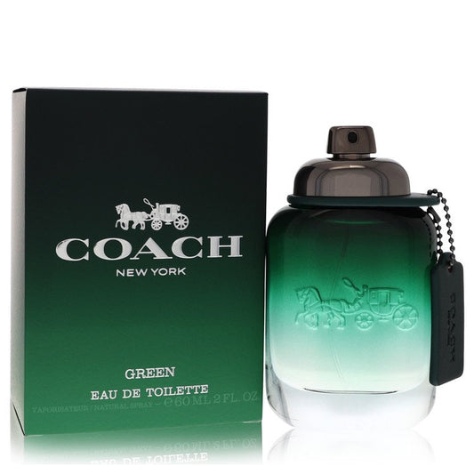 Coach Green by Coach For Men