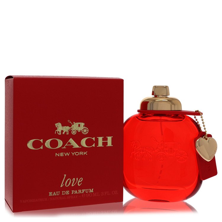Coach Love by Coach For Women