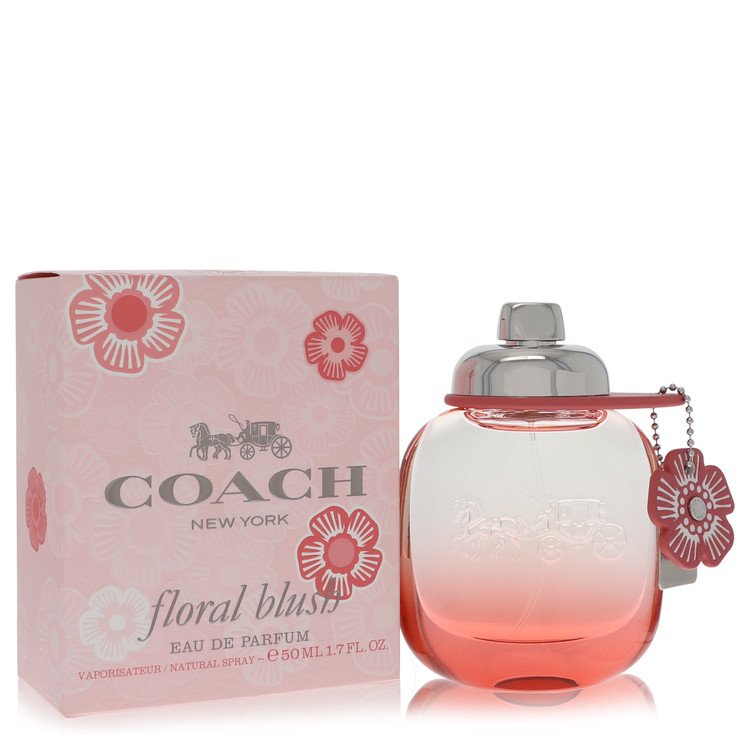 Coach Floral Blush by Coach For Women