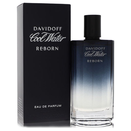Cool Water Reborn by Davidoff For Men