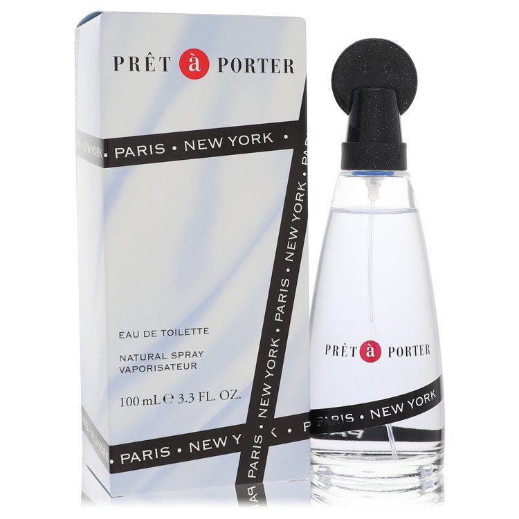 Coty Pret A Porter by Coty For Women