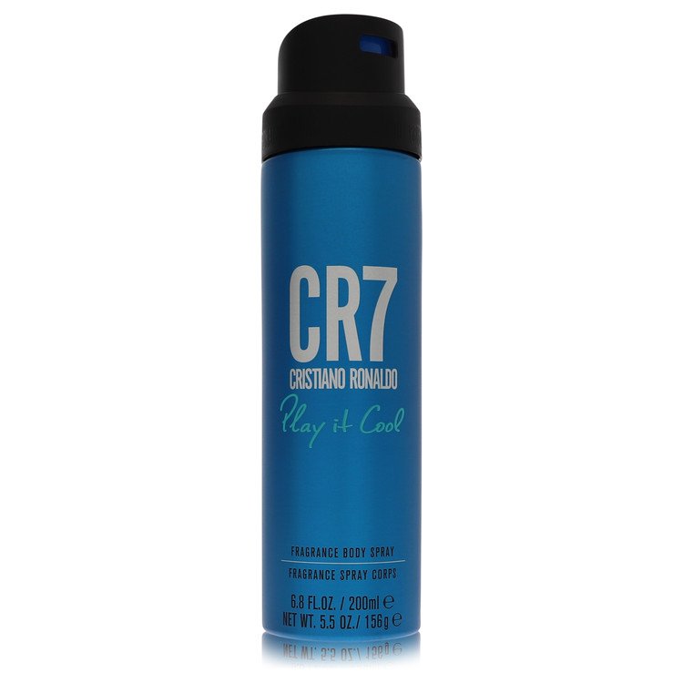 CR7 Play It Cool by Cristiano Ronaldo For Men
