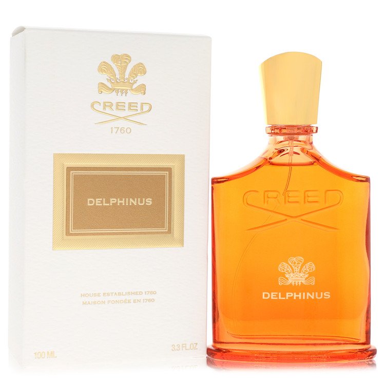 Creed Delphinus by Creed For Women