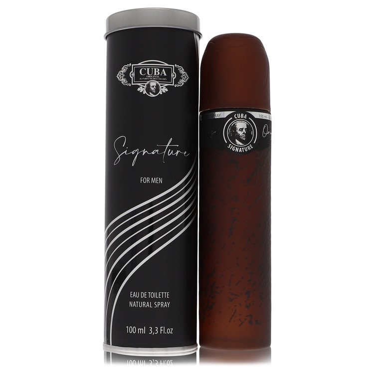Cuba Signature by Cuba For Men