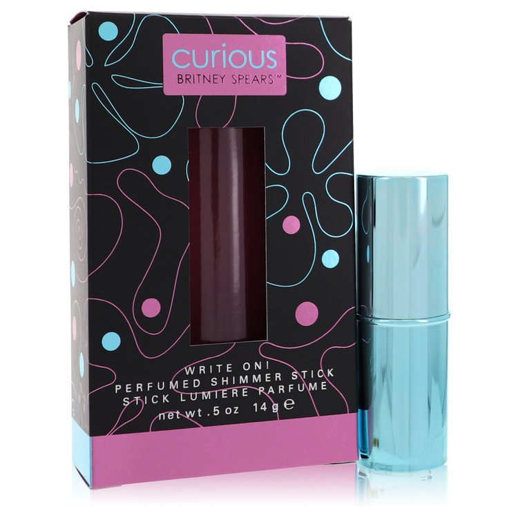 Curious by Britney Spears For Women