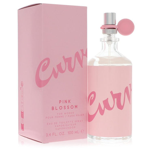 Curve Pink Blossom by Liz Claiborne For Women