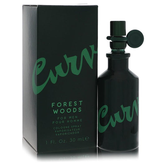 Curve Forest Woods by Liz Claiborne For Men