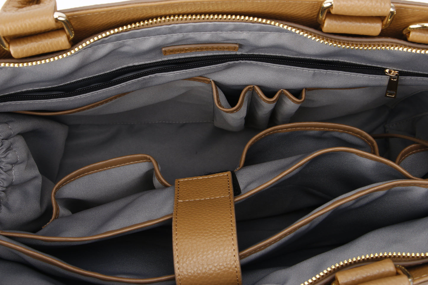 DANIELLE Designer Laptop Handbag | LEATHER  [LIMITED EDITION BUNDLE]