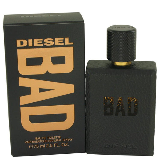 Diesel Bad by Diesel For Men