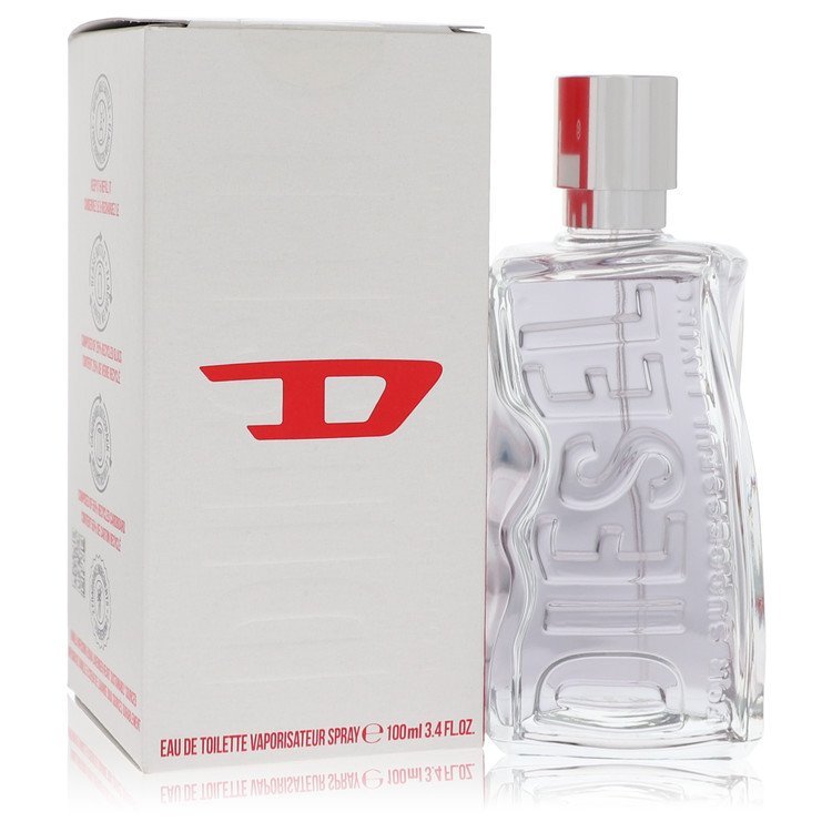 D By Diesel by Diesel For Men