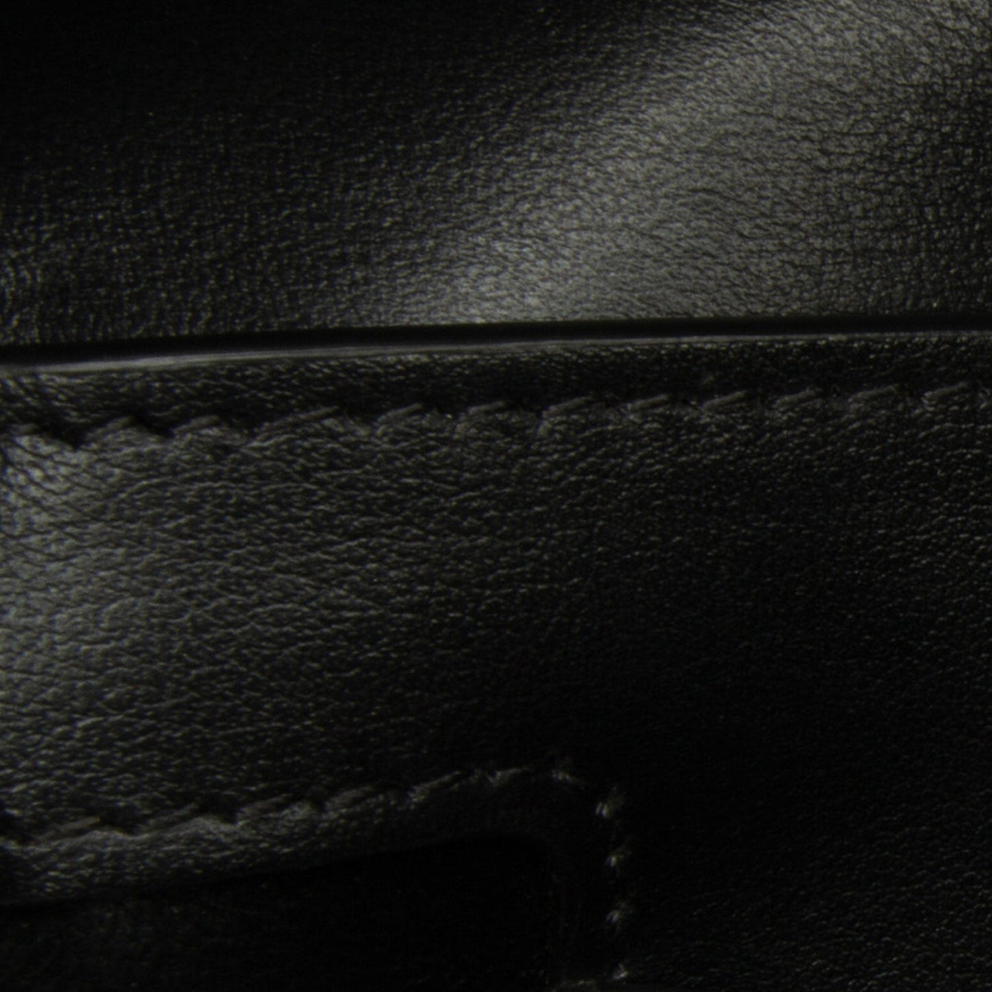 Tom Ford Small T-Clasp Lizard-Embossed Crossbody Bag Black