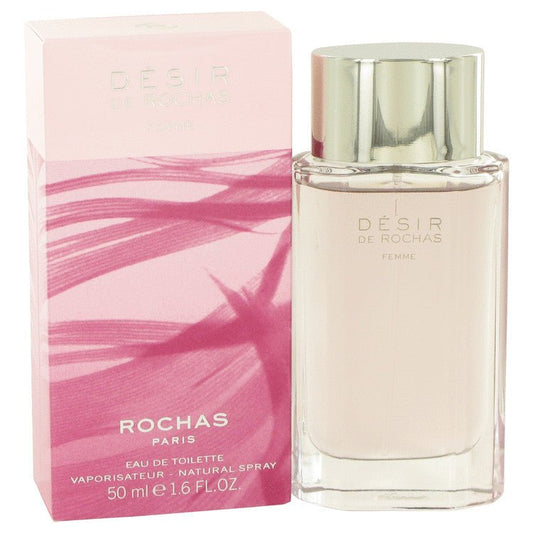Desir De Rochas by Rochas For Women