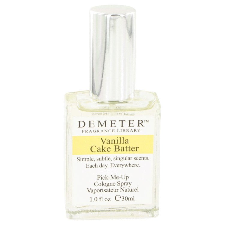 Demeter Vanilla Cake Batter by Demeter For Women