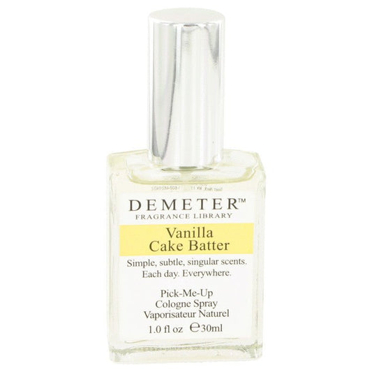 Demeter Vanilla Cake Batter by Demeter For Women
