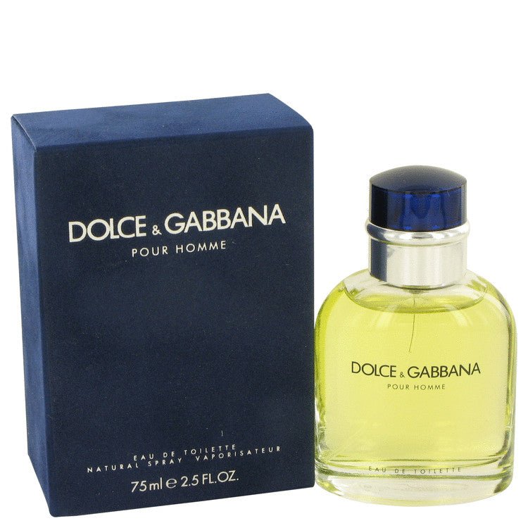 Dolce & Gabbana by Dolce & Gabbana For Men