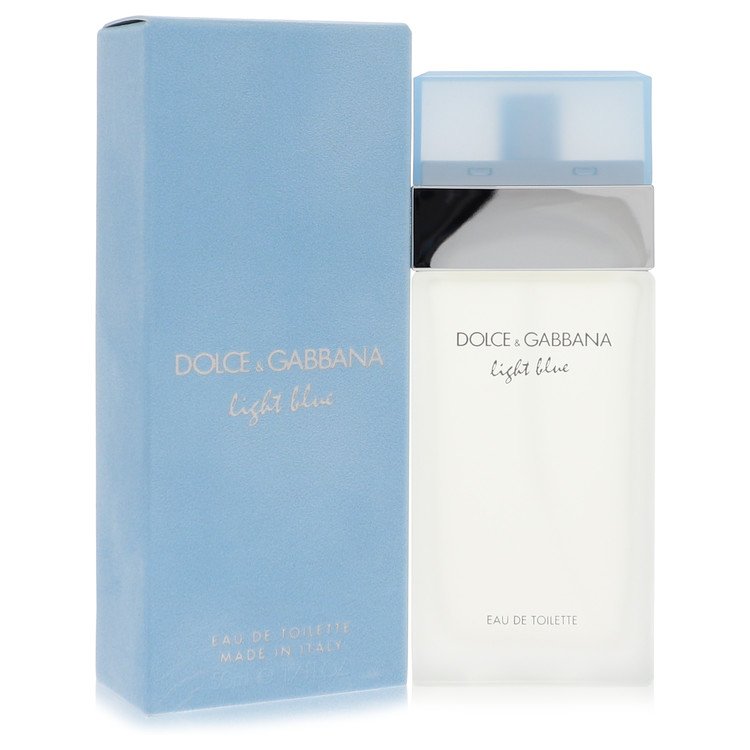 Light Blue by Dolce & Gabbana For Women