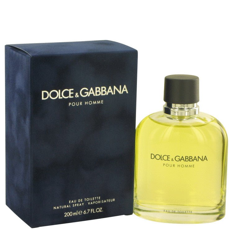 Dolce & Gabbana by Dolce & Gabbana For Men