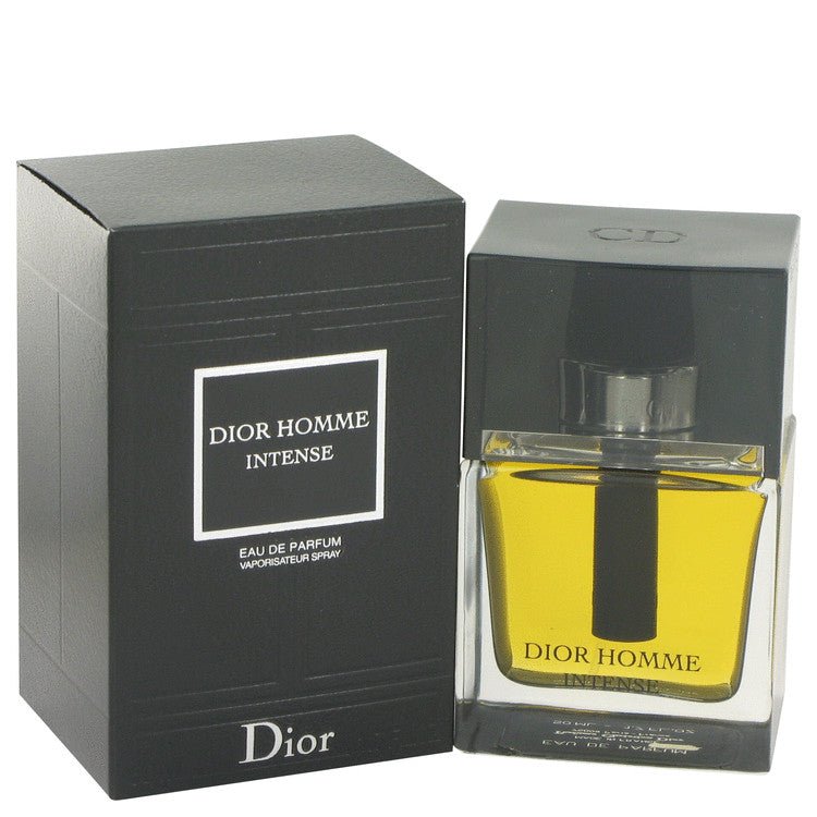 Dior Homme Intense by Christian Dior For Men
