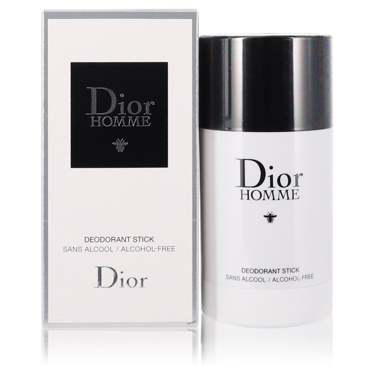 Dior Homme by Christian Dior-Alcohol Free Deodorant Stick 2.62 oz