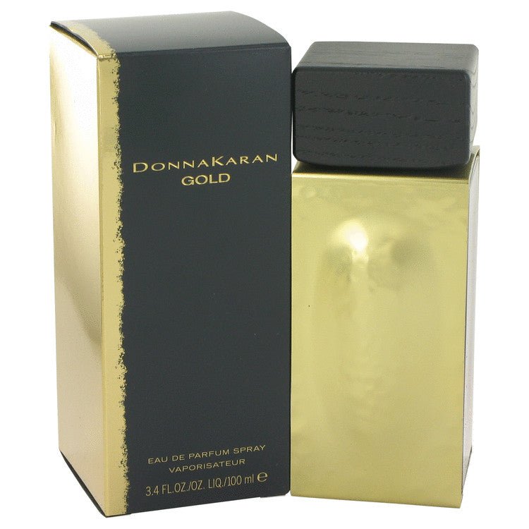 Donna Karan Gold by Donna Karan For Women