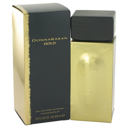Donna Karan Gold by Donna Karan For Women