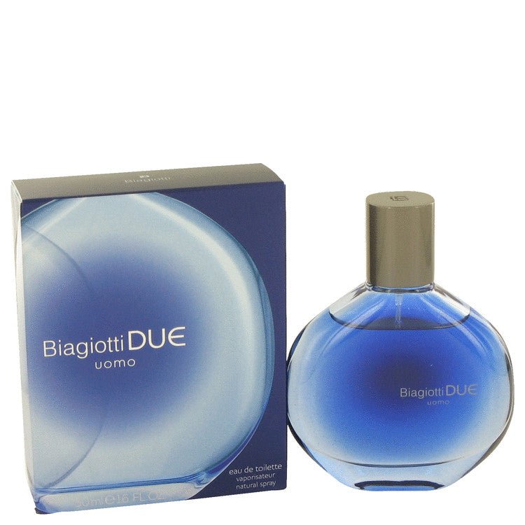 Due by Laura Biagiotti For Men