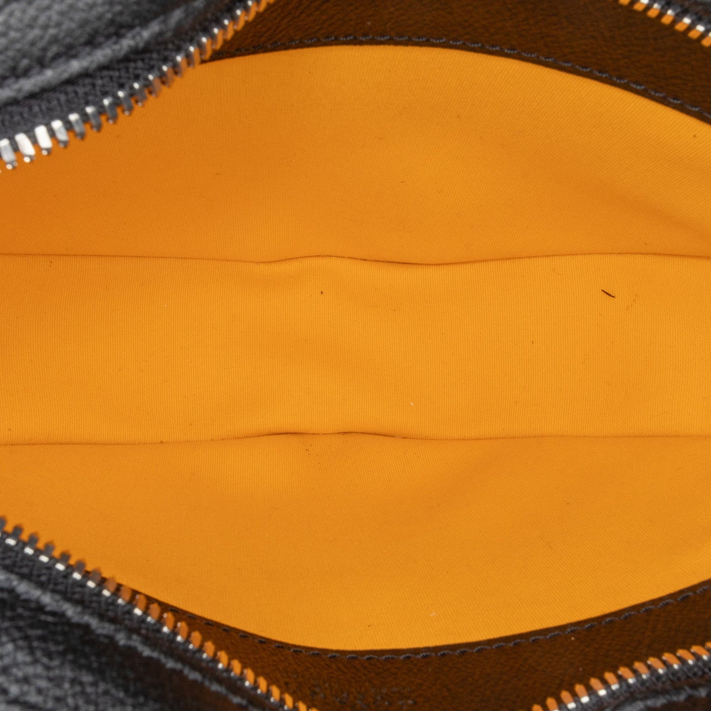 Goyard Goyardine Hirondelle Black