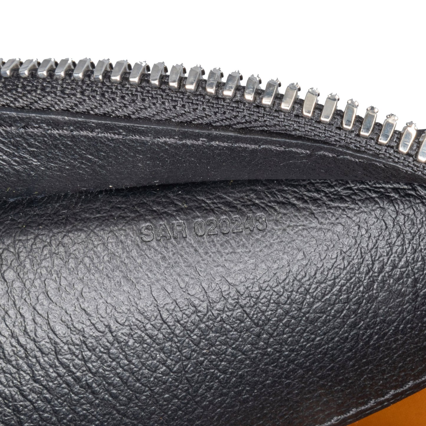 Goyard Goyardine Hirondelle Black