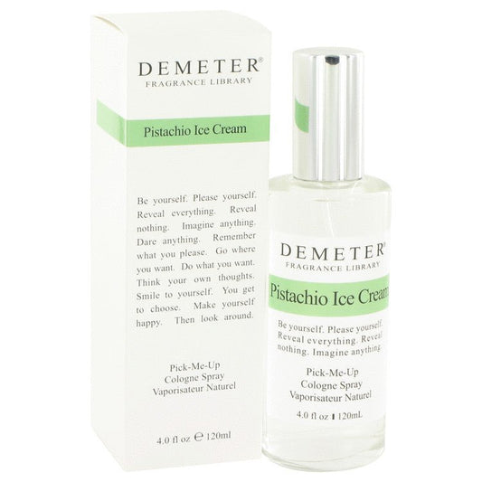 Demeter Pistachio Ice Cream by Demeter For Women