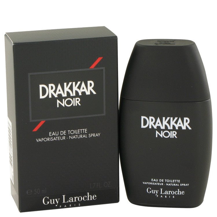Drakkar Noir by Guy Laroche For Men