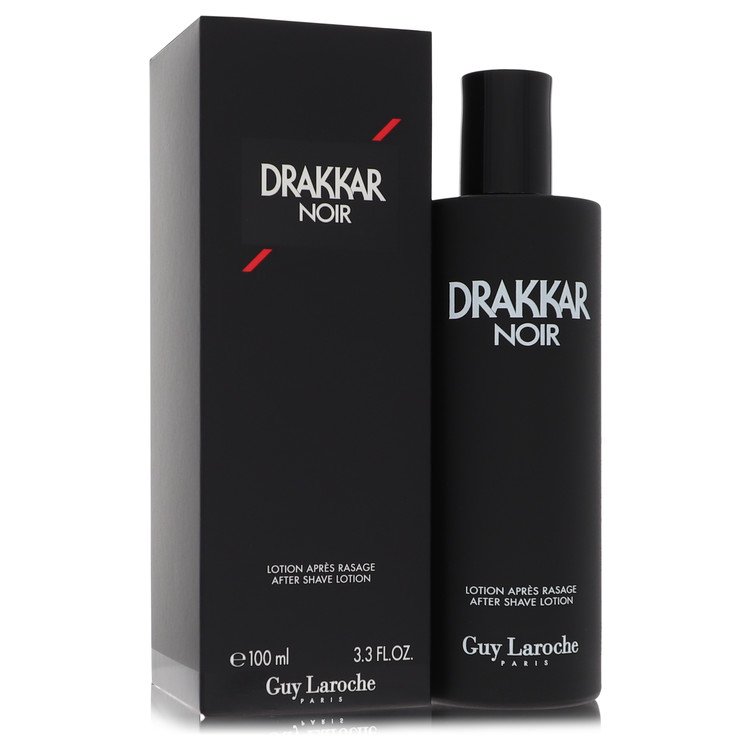 Drakkar Noir by Guy Laroche For Men