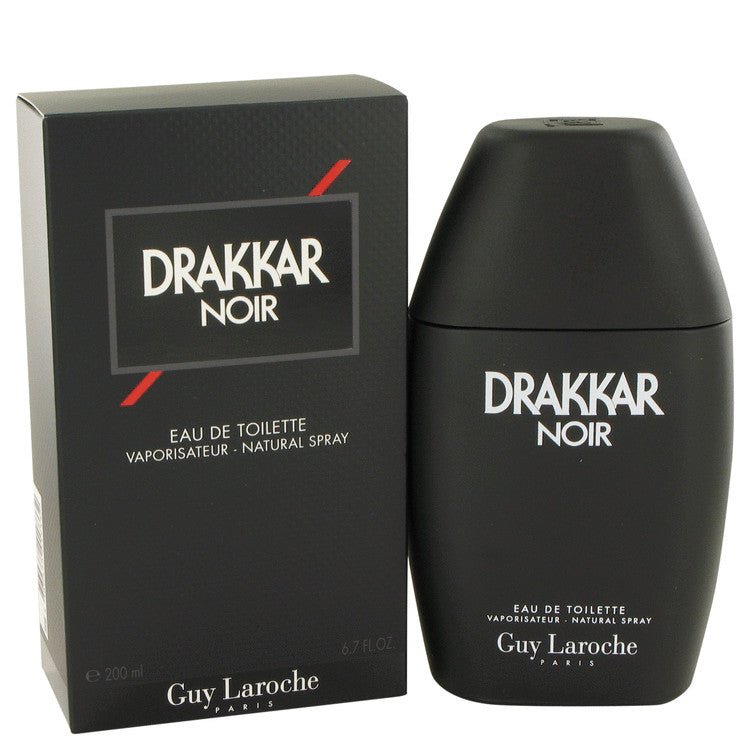Drakkar Noir by Guy Laroche For Men