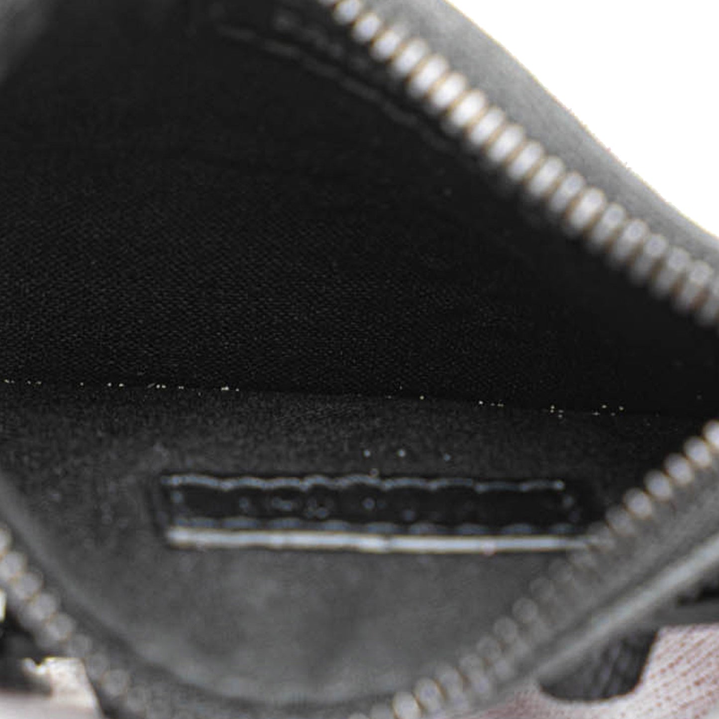 Balenciaga Patent Motocross Le Cagole XS Black